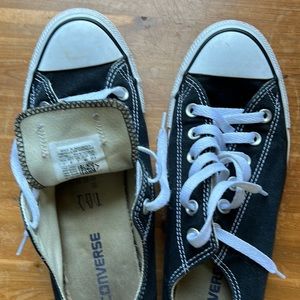 Converse Chuck Taylors